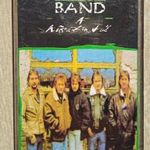 Tátrai Band - A Küszöbön Túl Kazetta 1991 Saxon Records fotó