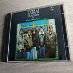 Tátrai Band – A Küszöbön Túl (1991) MEGKÍMÉLT, SZÉP RÁKÓCZI KIADÁSÚ RITKA CD! fotó