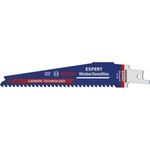 Bosch Accessories 2608900386 EXPERT Ablakbontó S 956 DHM dugattyús fűrészlap, 10 darab Fűrészlap ... fotó