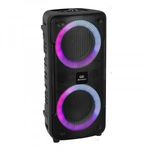 Trevi XF 440 Hordozható hangrendszer Bluetooth, USB/SD bemenettel és Karaoke funkcióval (O) fotó