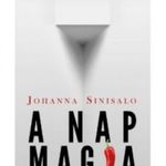 A Nap Magja - Johanna Sinisalo fotó
