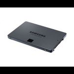 Samsung 870 QVO 4TB SATAIII 2.5" (MZ-77Q4T0BW) fotó