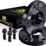 OMP nyomtávszélesítő távtartó OMP 15 mm 4 x 100 56, 1 M12 x 1, 5 + 12 x 1, 5 fotó