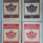 Magyar Iparművészet 1925/26 fotó