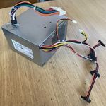 Dell F305P-00 305W ATX tápegység használt 1Ft-ról fotó