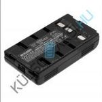 Cameron Sino 2100mAh Blaupunkt CC-664, CC-684, CC-695, SC-625, SC-634, ST-634 akkumulátor / akku fotó