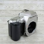 Pentax MZ-7 - retro fényképezőgép ház / váz fotó