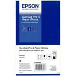 Epson Surelab Pro-S Paper Glossy A4x65 21 cm (C13S450064) fotó
