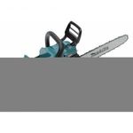 Makita UC025GZ Akku Láncfűrész Akku nélkül 1600 W 40 V Penge hossza 350 mm fotó