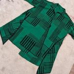 Extra moletti női 2-3XL ONE SIZE típusú nyári ruha, strandruha, aszimmetrikus fazonú, mellnél 135 cm fotó