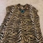 H&M női 38-40-42-44-es oversize típúsú tunika, strandruha fotó