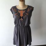 Új RIVER ISLAND M/L nyári ruha, strandruha fotó