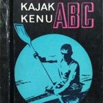 Kajak-kenu ABC - Füzesséry Gyula - dedikált fotó