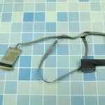 DELL Latitude E5520 E5530 laptop kijelző kábel DC02C006C00 CN-0R1C56 fotó