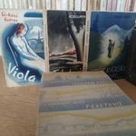 Tamási Áron: Szűzmáriás királyfi. + 2 kötet fotó