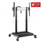 Vogel's RISE5308B 55"-86" LCD TV/Monitor tartó lift - Fekete (7353080) fotó