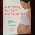 A terhesség és a baba első három éve fotó