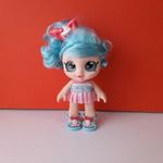 Eredeti Moose KINDI KIDS baba 27 cm-es nagy játékbaba EXTRA !! fotó