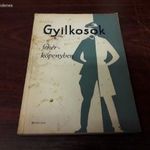 Frantisek Bláha - Gyilkosok fehér köpenyben fotó