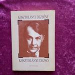 Kosztolányi Dezsőné: Kosztolányi Dezső fotó