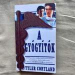 Tyler Cortland: A gyógyítók fotó