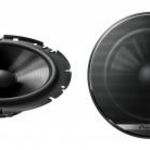 Pioneer TS-G170C 17 cm 2 utas kerek hangszóró pár TS-G170C Multimédia, Szórakozás, Otthon Hi-fi fotó