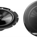 Pioneer TS-G1720F 2 utas koaxiális beépíthető hangszóró 300 W Tartalom: 1 pár fotó