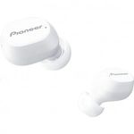 Pioneer SE-C5TW-W mikrofonos Bluetooth fülhallgató fehér (SE-C5TW-W) fotó