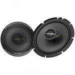 Pioneer TS-A1671F 320W 16.5cm 3 utas Koaxiális Hangszóró pár (1027457) fotó
