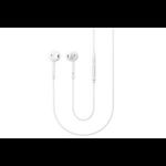 Samsung EO-EG920B In Ear Fit Headset Fehér (EO-EG920BWEGWW) fotó