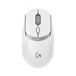 Logitech G309 LIGHTSPEED vezeték nélküli Gaming egér fehér (910-007207) (910-007207) fotó