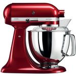 KitchenAid 5KSM175 Artisan 4.8L Almapiros Robotgép (5KSM175PSECA) fotó