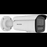 Hikvision DS-2CD2T43G2-2LI(4mm) 4 MP Acusense Okos Hibrid Fény Fix Bullet Hálózati Kamera (DS-2CD... fotó