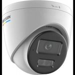 Hikvision DS-2CD1367G2H-LIU IP Turret Okos kamera (51153) fotó
