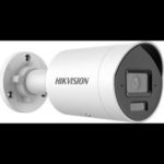 Hikvision DS-2CD2043G2-LI(2.8mm) 4 MP Acusense Okos Hibrid Fény Fix Bullet Hálózati Kamera (DS-2C... fotó