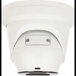 Hikvision DS-2CD2343G2-LI2U(2.8mm) 4 MP Acusense Okos Hibrid Fény Fix Turret Hálózati Kamera (50189) fotó