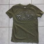 Star Wars, 3D hatású pamut póló, 122-128-as fotó