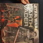 Star Wars Darth Vader 3D újjáépítési napló fotó