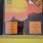 10 STAR COLLECTION - ROCK 3 (1993) CD fotó