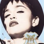 Madonna – The Immaculate Collection (1993) német DVD 60 perc új még felbontatlan fotó