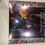 Prince And The Revolution – Purple Rain (Album LP) új fotó