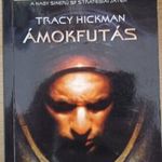Tracy Hickman: Ámokfutás - Star Craft 3. fotó