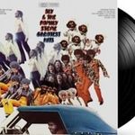 SLY & The FAMILY STONE - Greatest Hits / vinyl bakelit / LP fotó