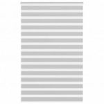 zebrafüggönnyel 140x200 cm szövetszélesség 135, 9cm poliészter fotó