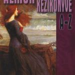 Lévai Anita, Potó István - Álmok ?kézikönyve A-Z - Mit jelentenek az álmok? Antikvár fotó