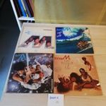 04.24 BONEY M. 02 lemezcsomag, bakelit fotó