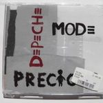 DEPECHE MODE - Precious - MAXI CD 2 TRACK ! fotó