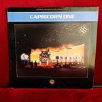 Jerry Goldsmith - Capricorn One : Original Motion Picture Sound Track LP 1978. USA fotó