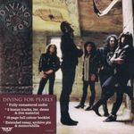Diving For Pearls - Diving For Pearls CD +5 bonus track fotó