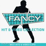 Fancy: Hit & Video Collection (CD+DVD) fotó